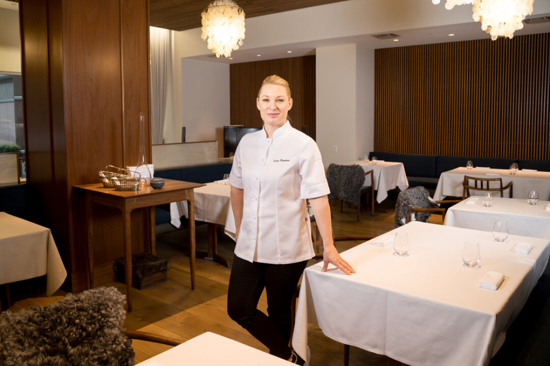 Эмма Бенгтссон