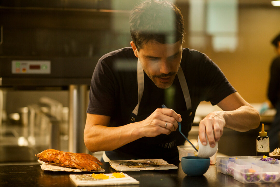 Вирхилио Мартинес