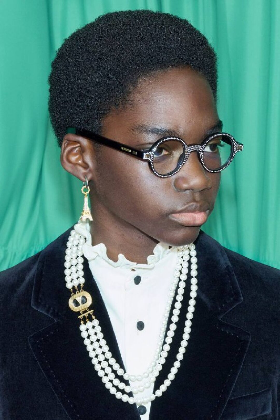 Valentino Pre-Fall'25