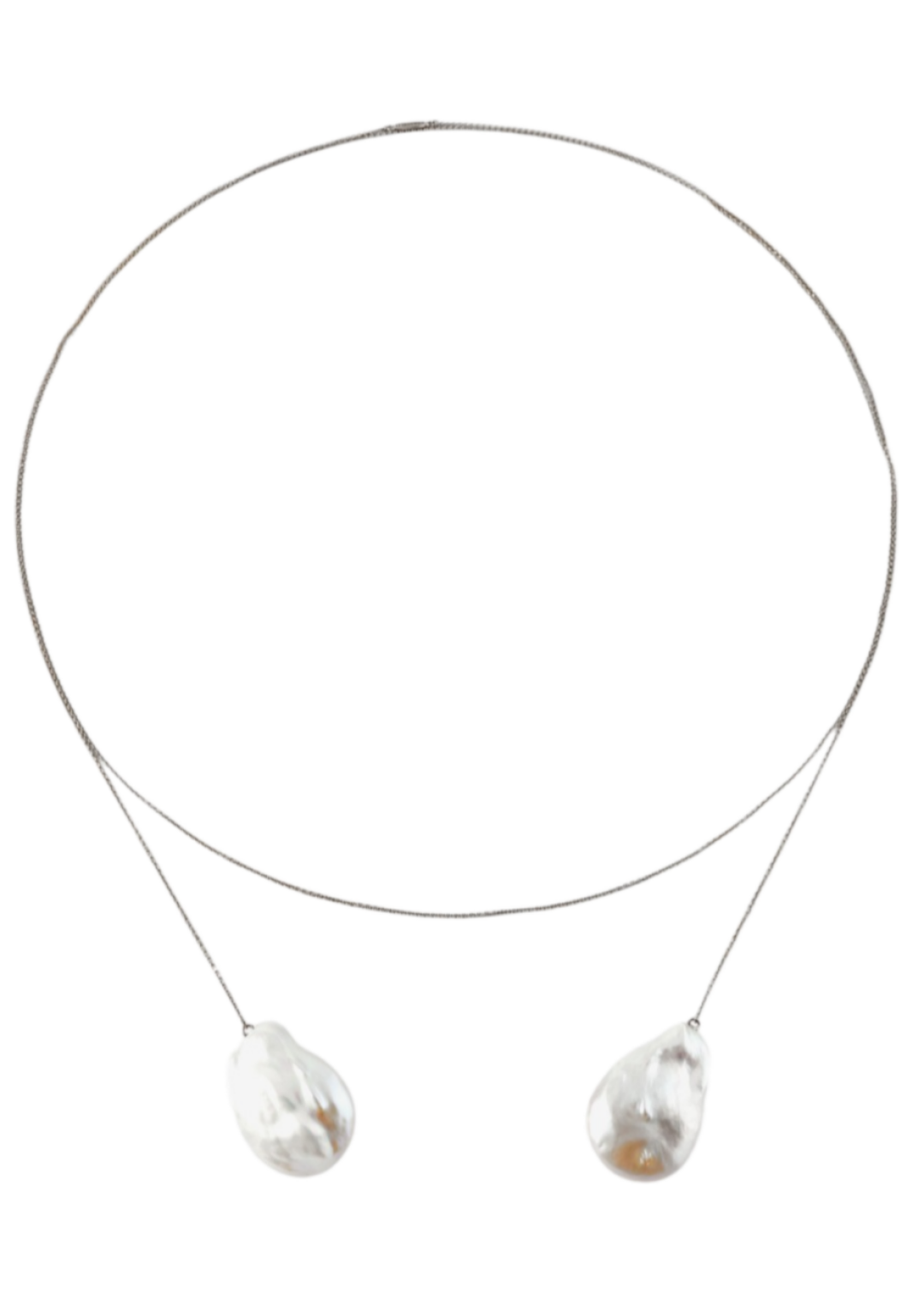 Колье Dzhanelli Jewellery, Poison Drop, 180 000 руб.