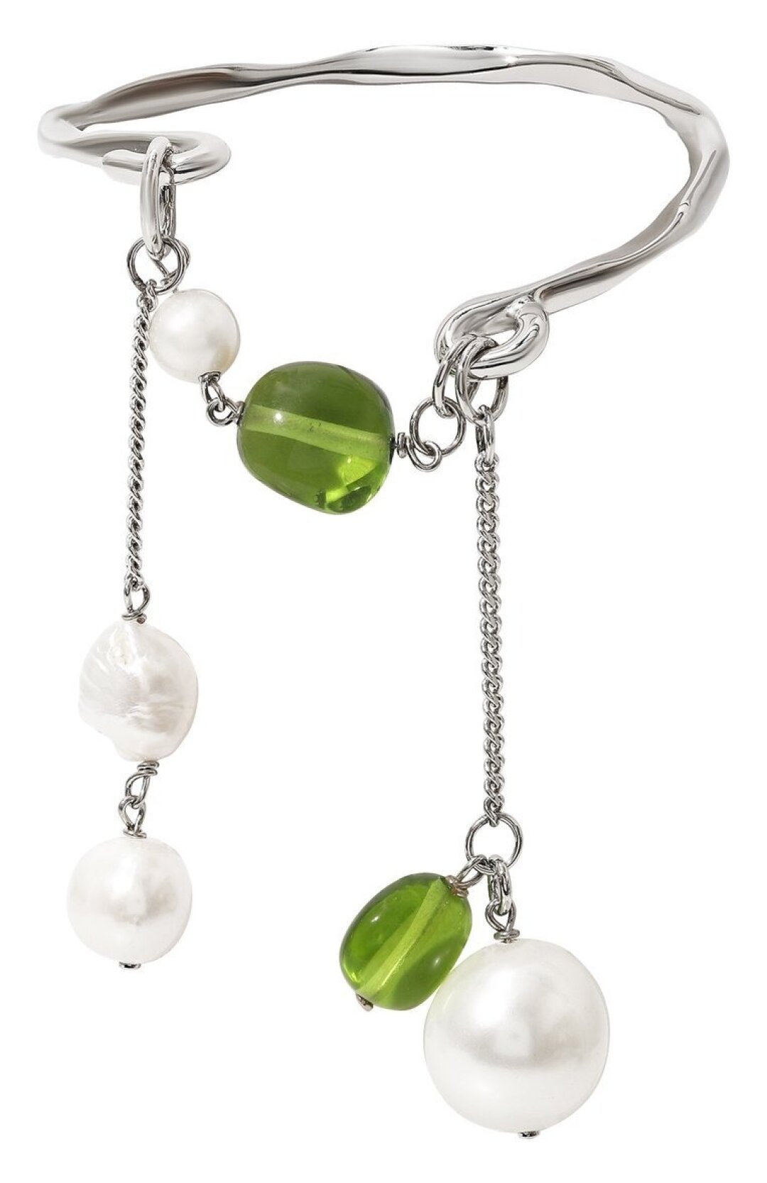 Браслет Dries Van Noten, ДЛТ, 52 750 руб.