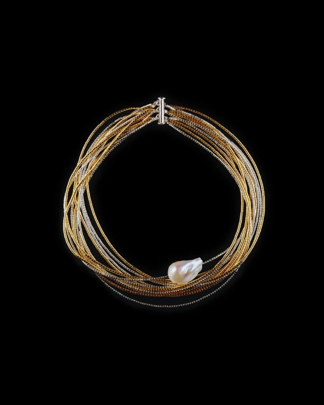 Колье Ama, 18 800 руб.