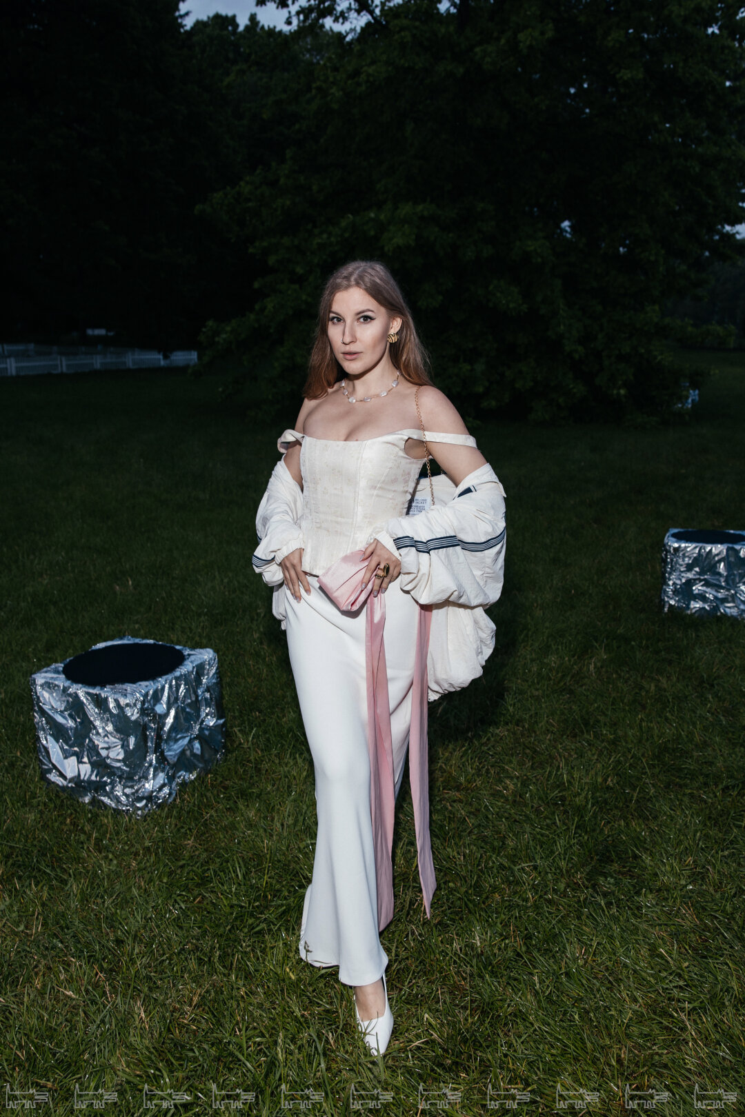 Вероника Носкова