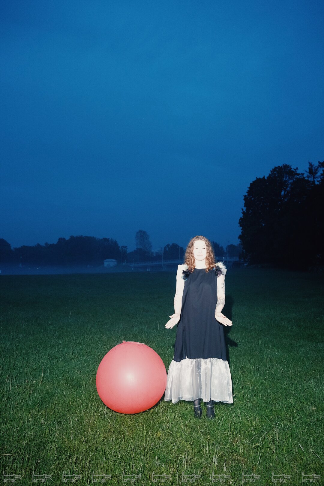 Екатерина Кузнецова