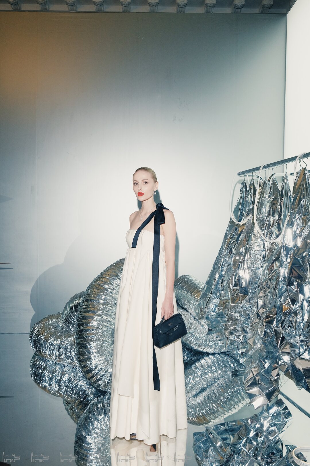 Алина Миева