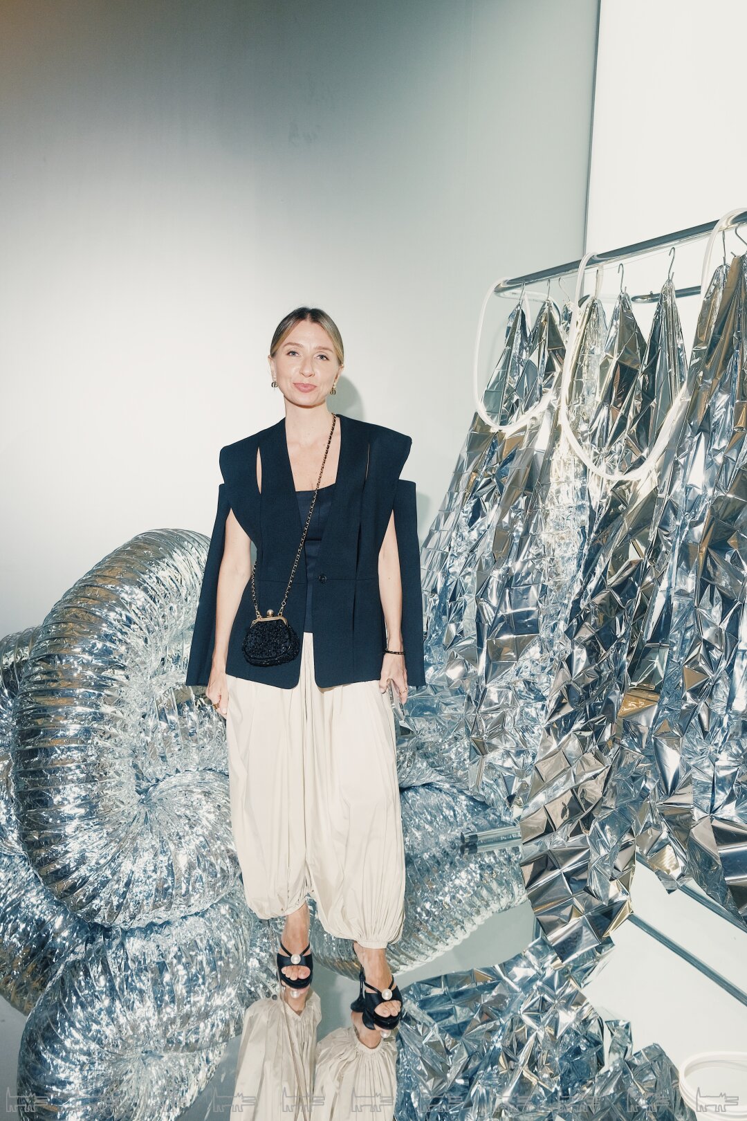 Анастасия Парфенова