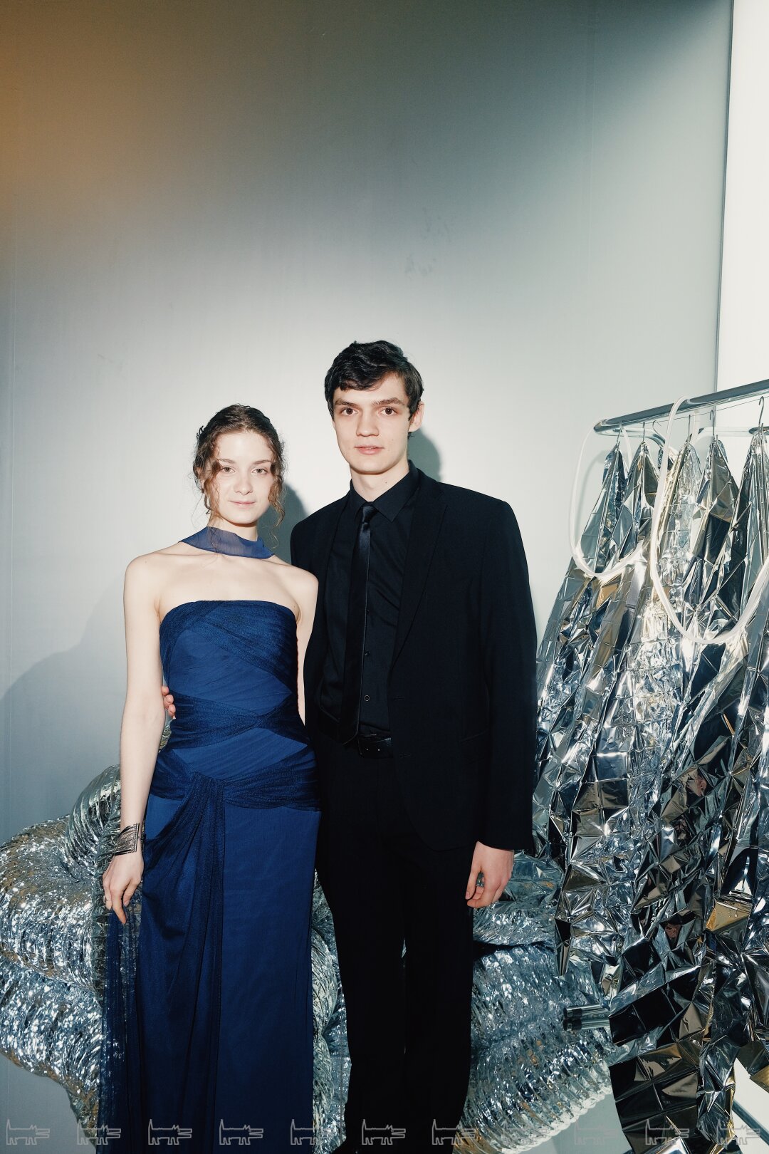 Алиса Рейфер, Сергей Филипович