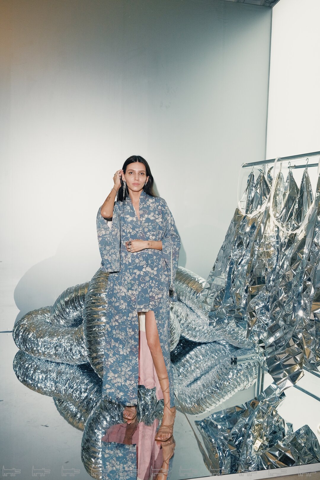 Анита Фазли