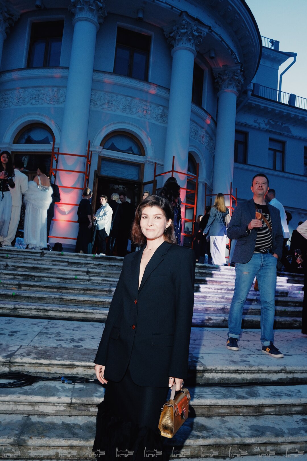 Варвара Баранова