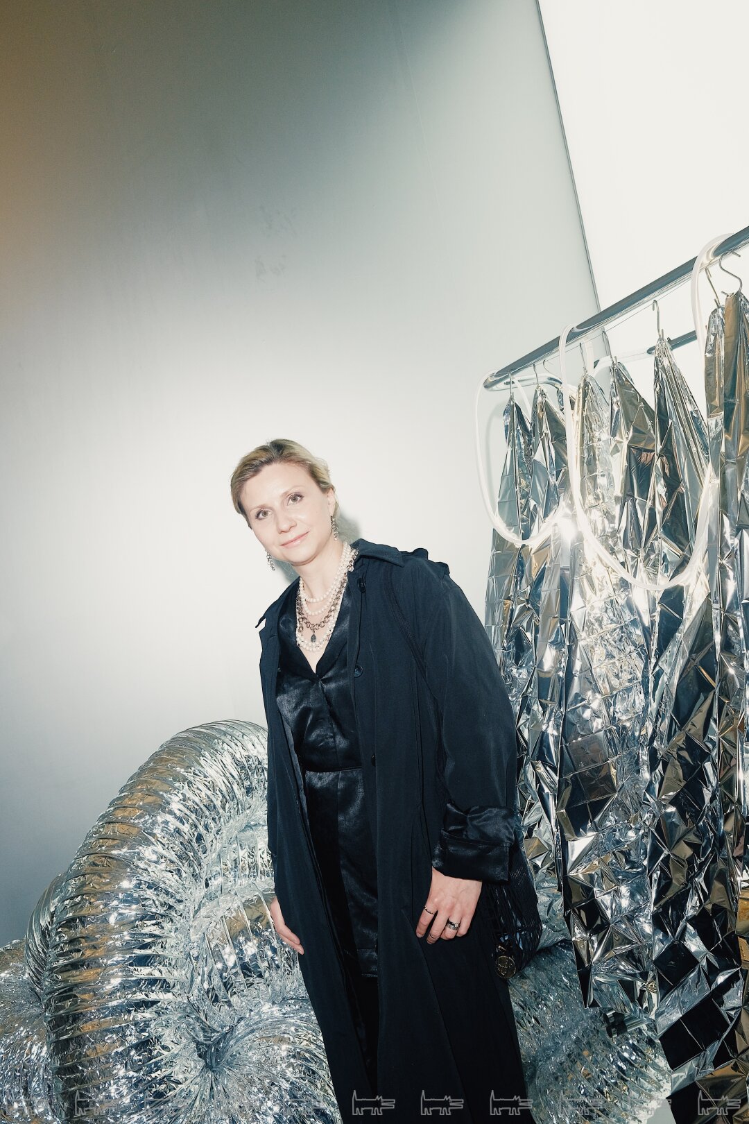 Елена Жеребкова