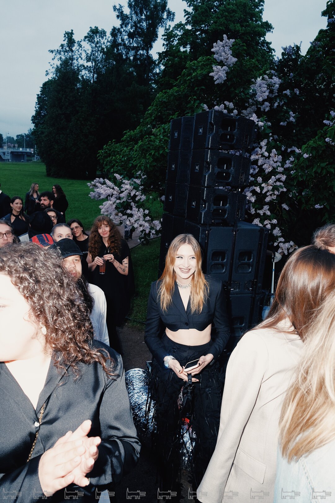 Мария Миногарова