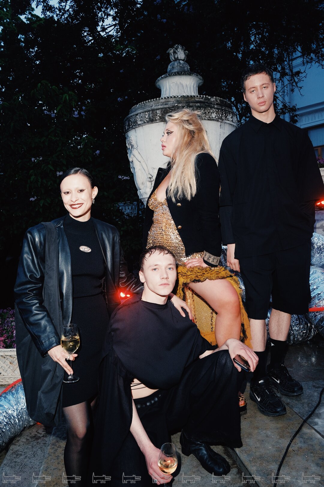 Артем Злобин, Настя Соломеина. Пелагея Астахова