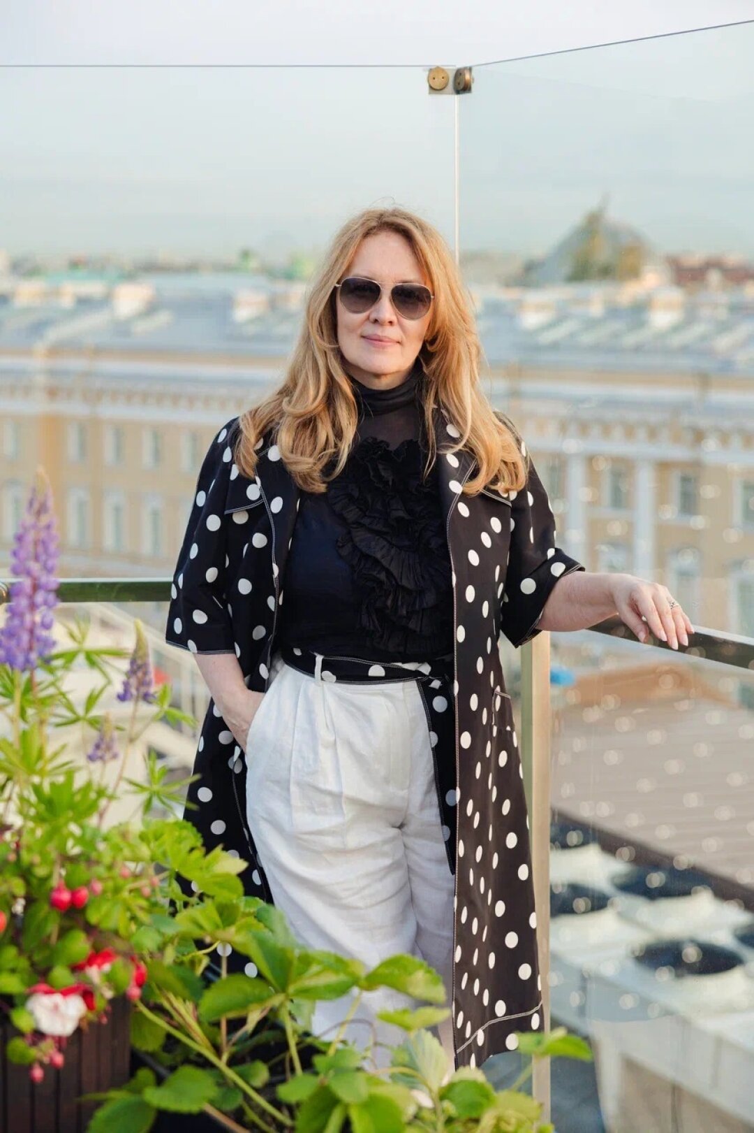 Наталья Такмакова