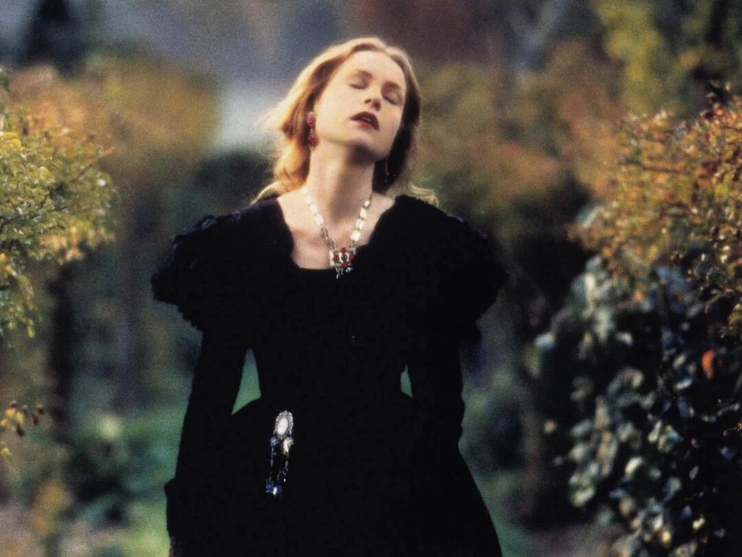 «Мадам Бовари»