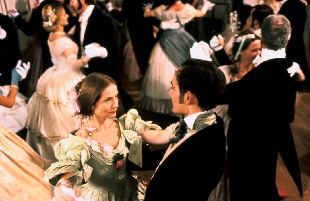 «Мадам Бовари»