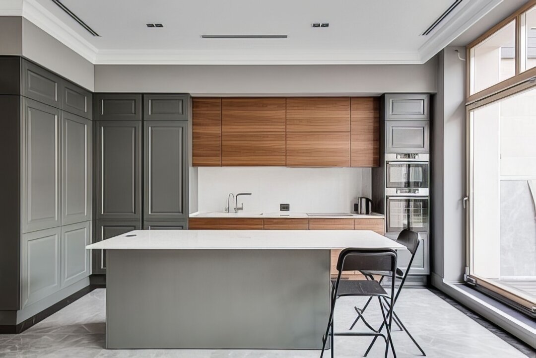 Кухня от Giulia Novars