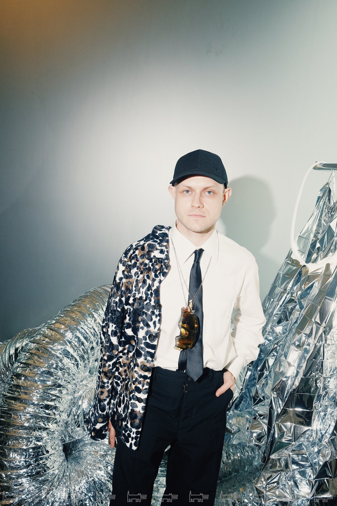 Андрей Коровко