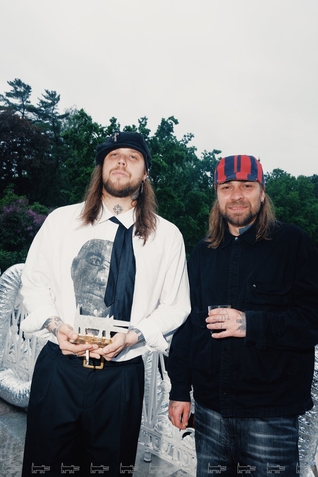 Даниил Шульгин