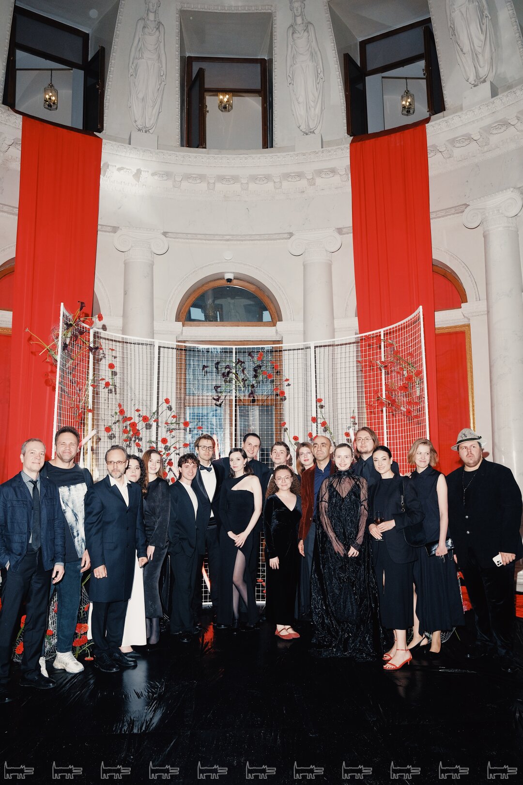Оркестр musicAeterna