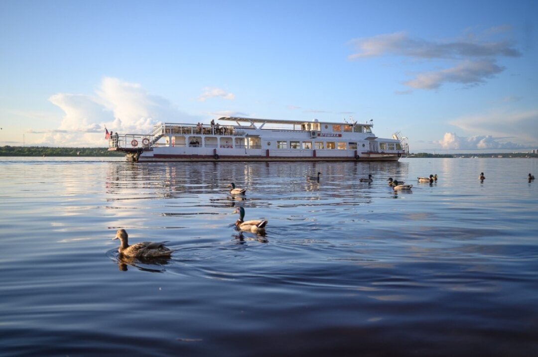 Аудиопроменад «Мир искусства Сергея Дягилева»