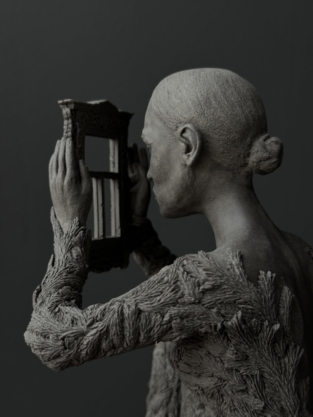 Елена Половинкова, Le.céramique