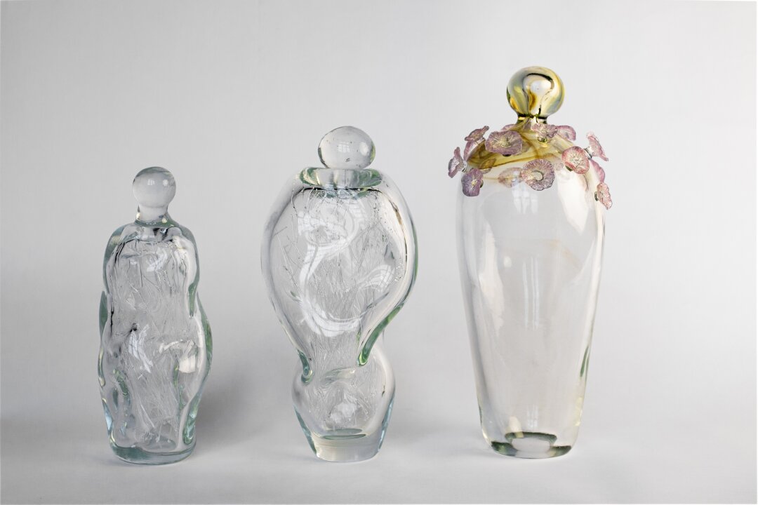 Полина_Францева, триптих "Исцеление"