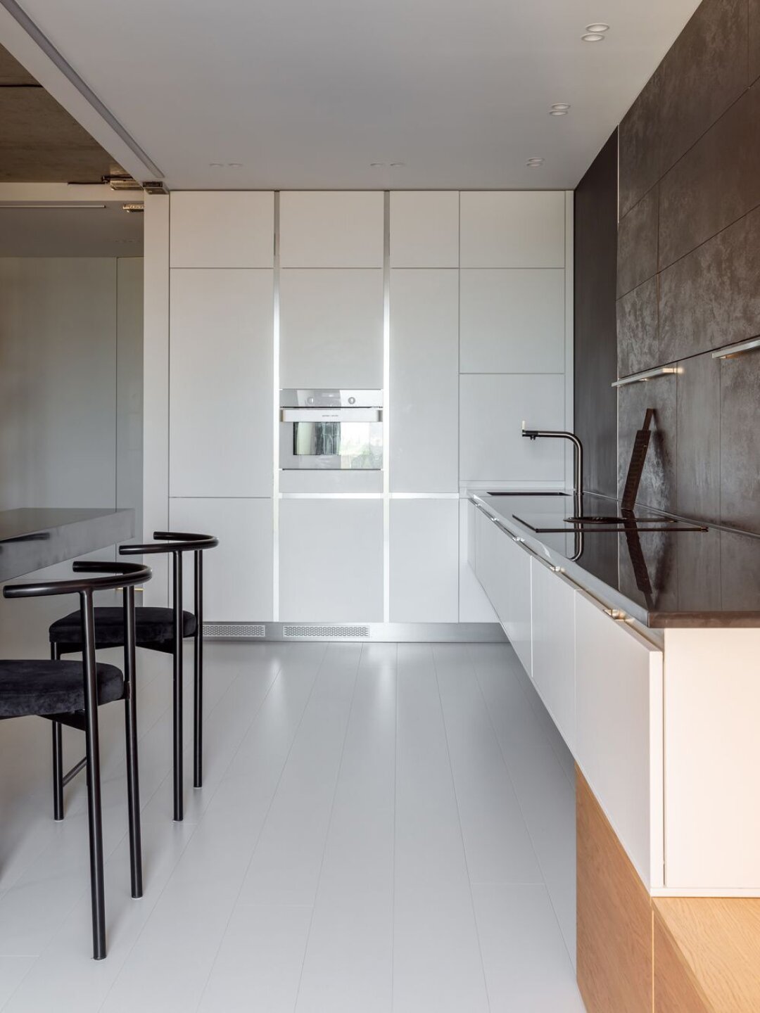 Кухня от Giulia Novars