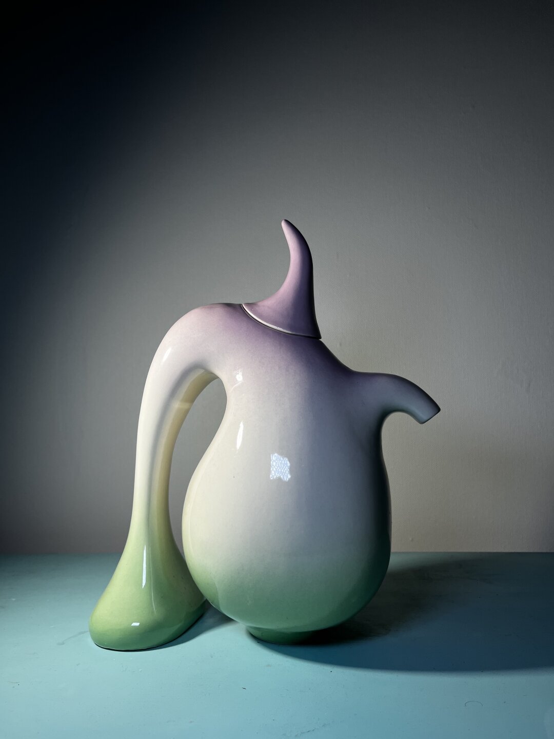 Павел Аделев, Bosh