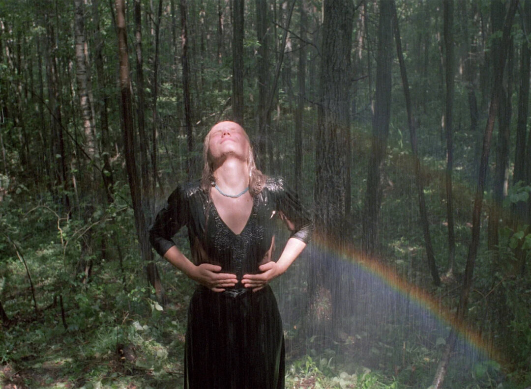 "Иди и смотри", 1985 год