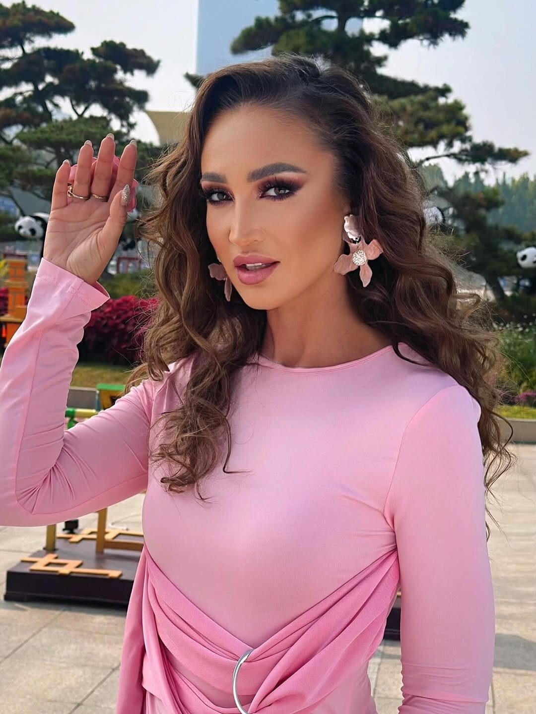 Ольга Бузова