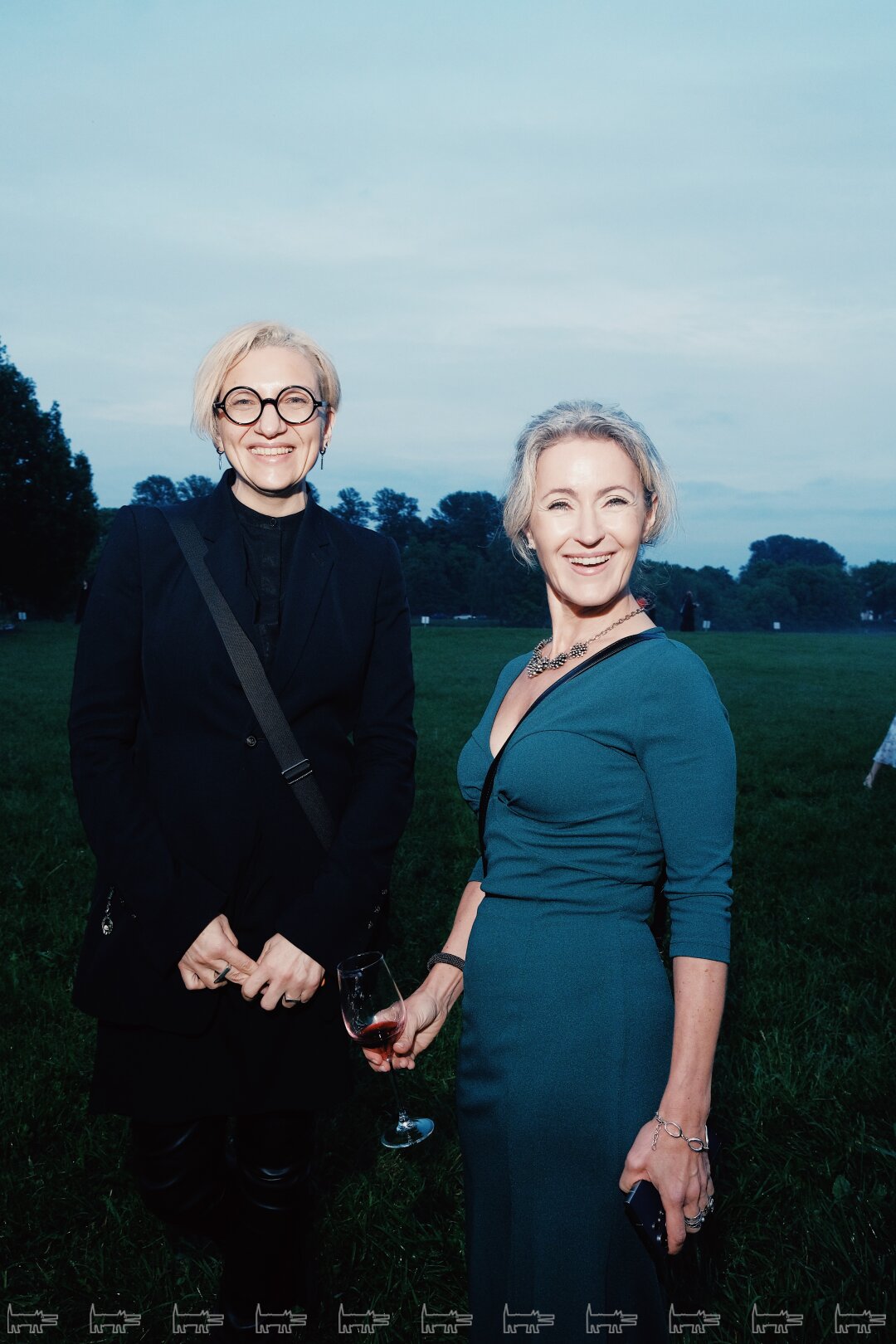 Лиза Савина, Ольга Аршанская