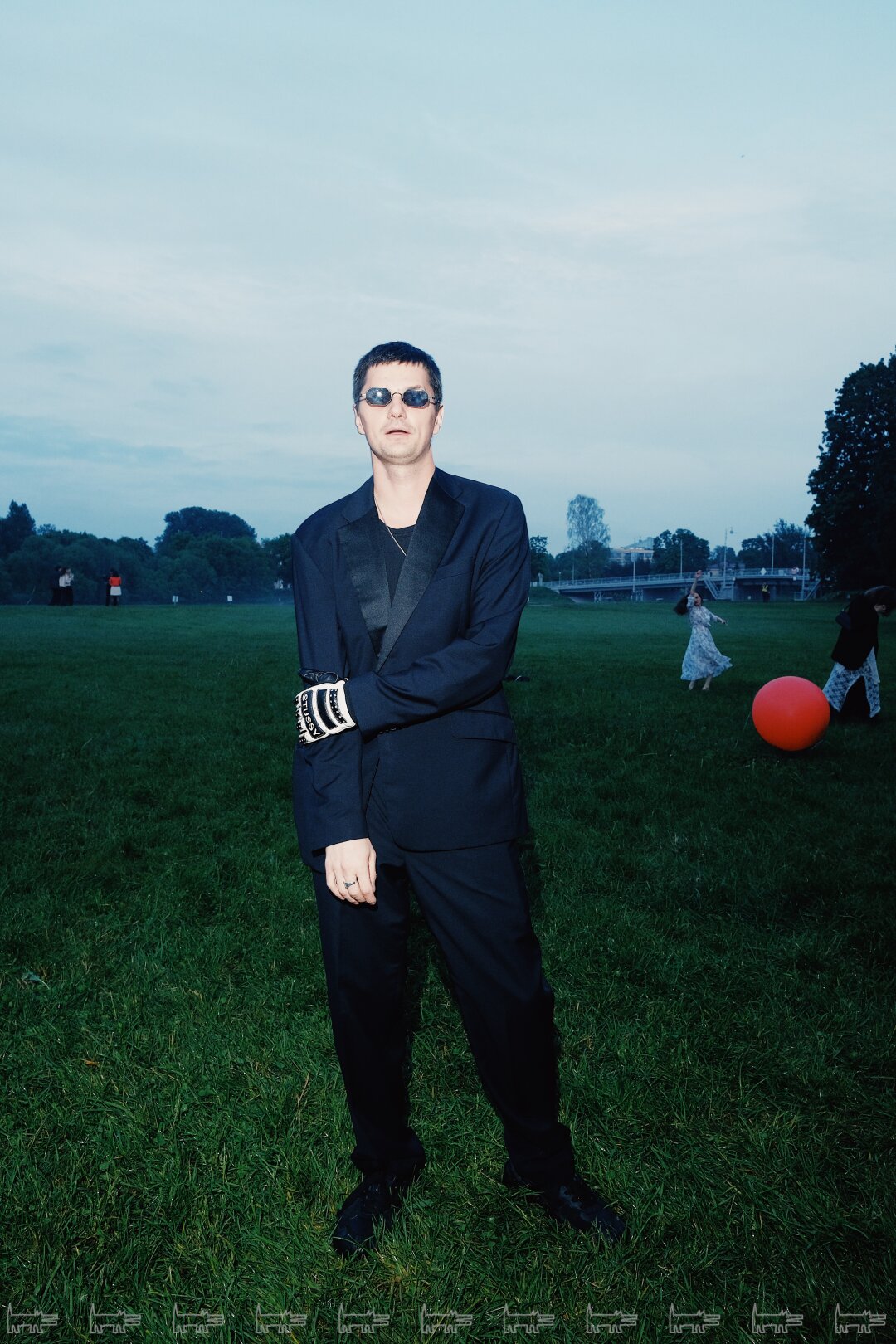 Антон Рудзат