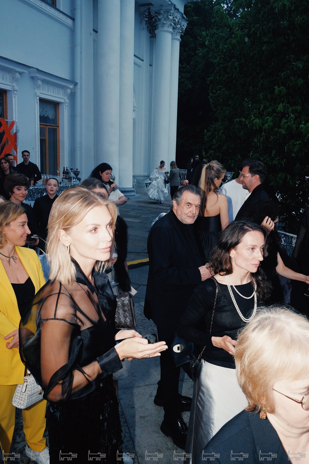 Алексей Учитель, Татьяна Андреева, Юлия Матвиенко