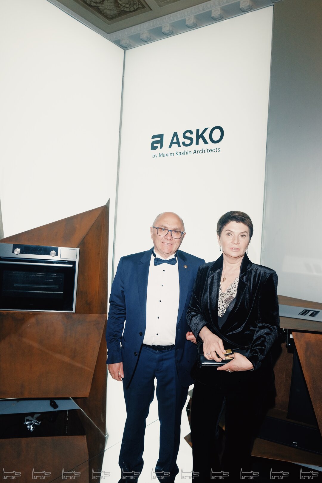 Алексей Беляев. Маргарита Беляева