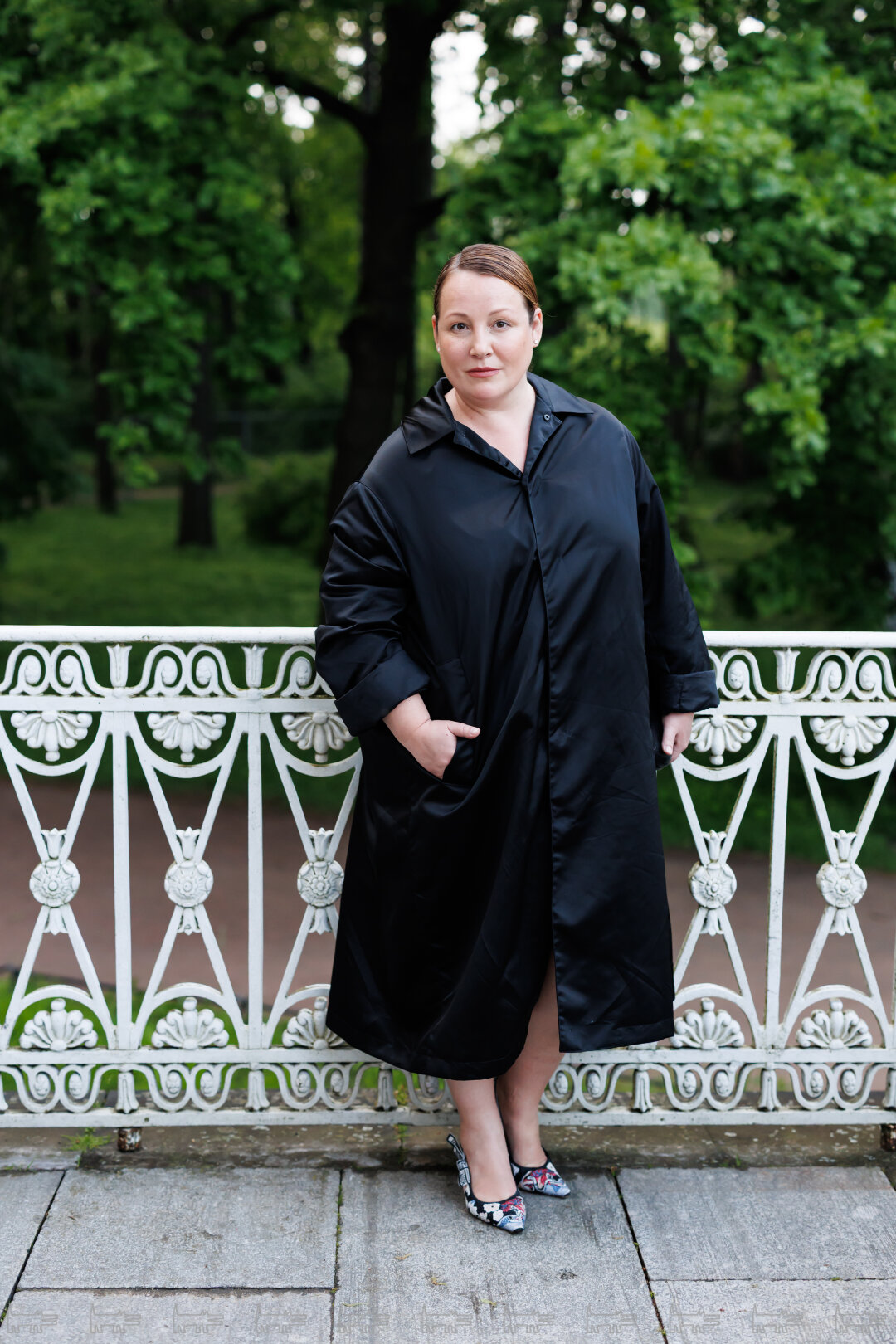 Евгения Нагимова