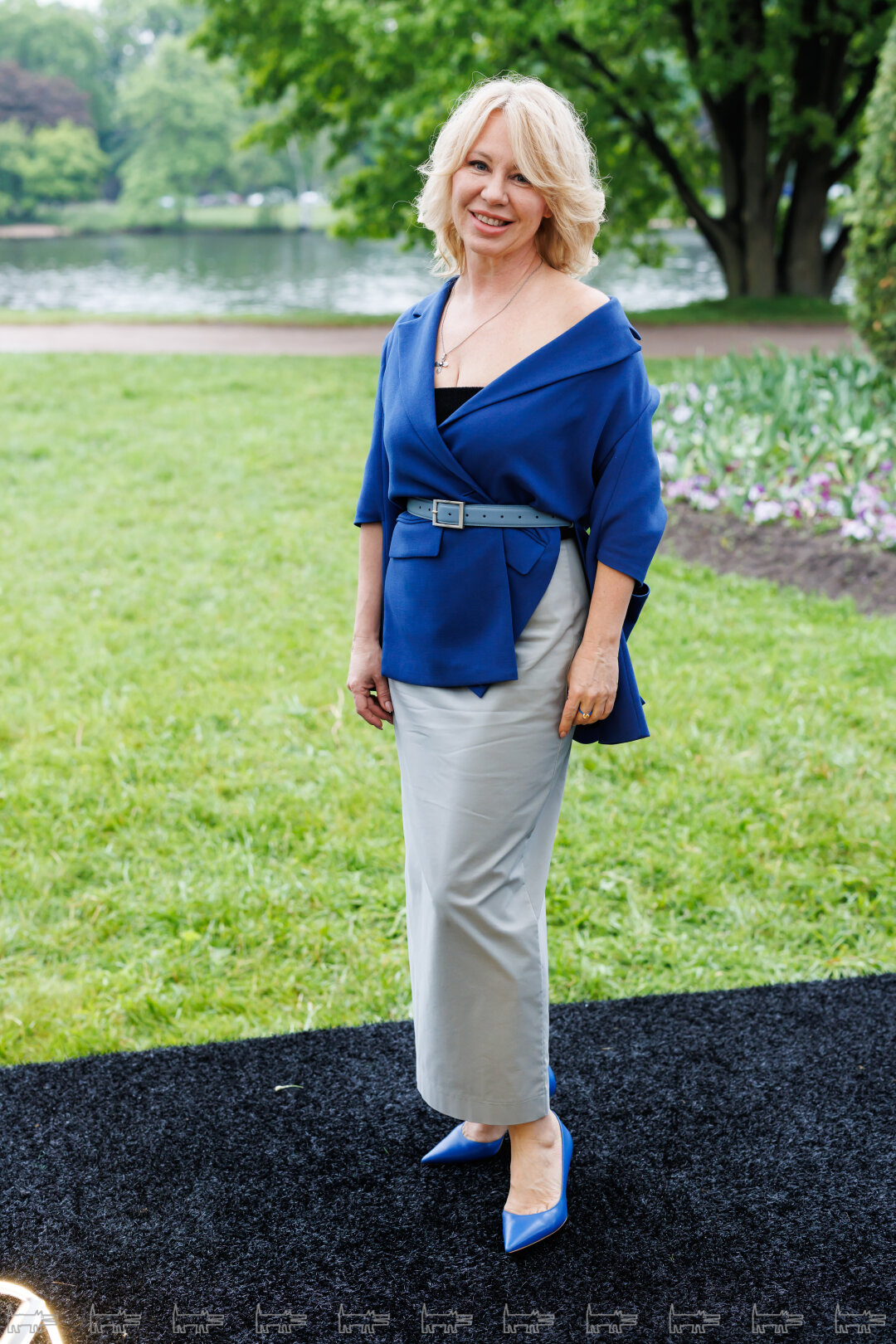 Ольга Маталыцкая