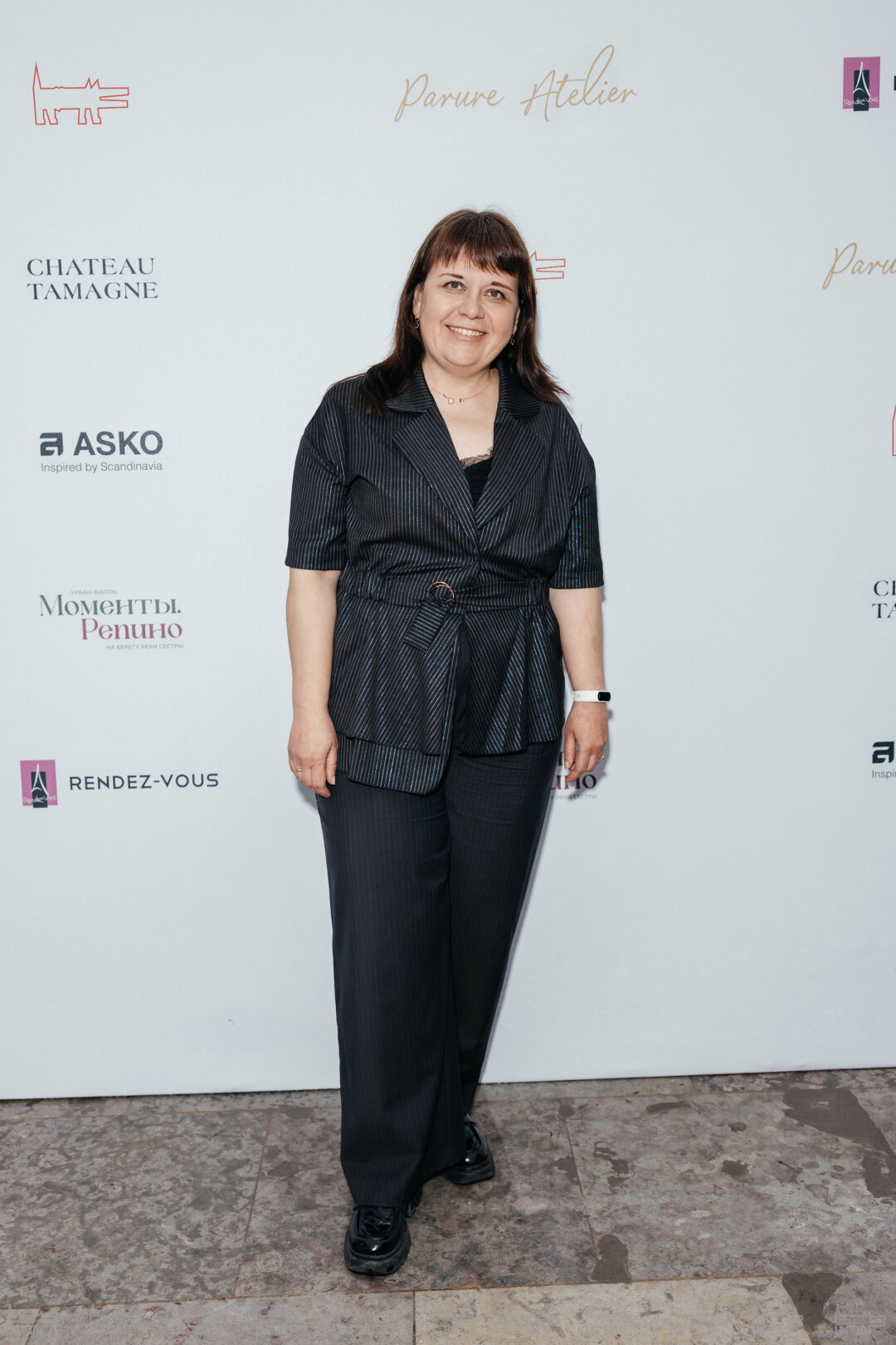 Ольга Кузнецова