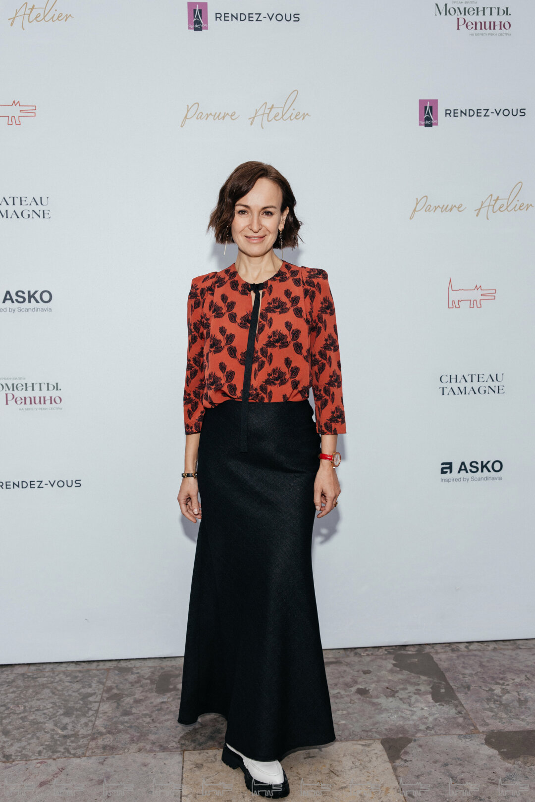 Юлия Ружицкая