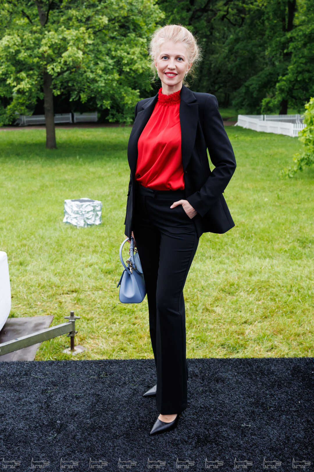 Ирина Веселова