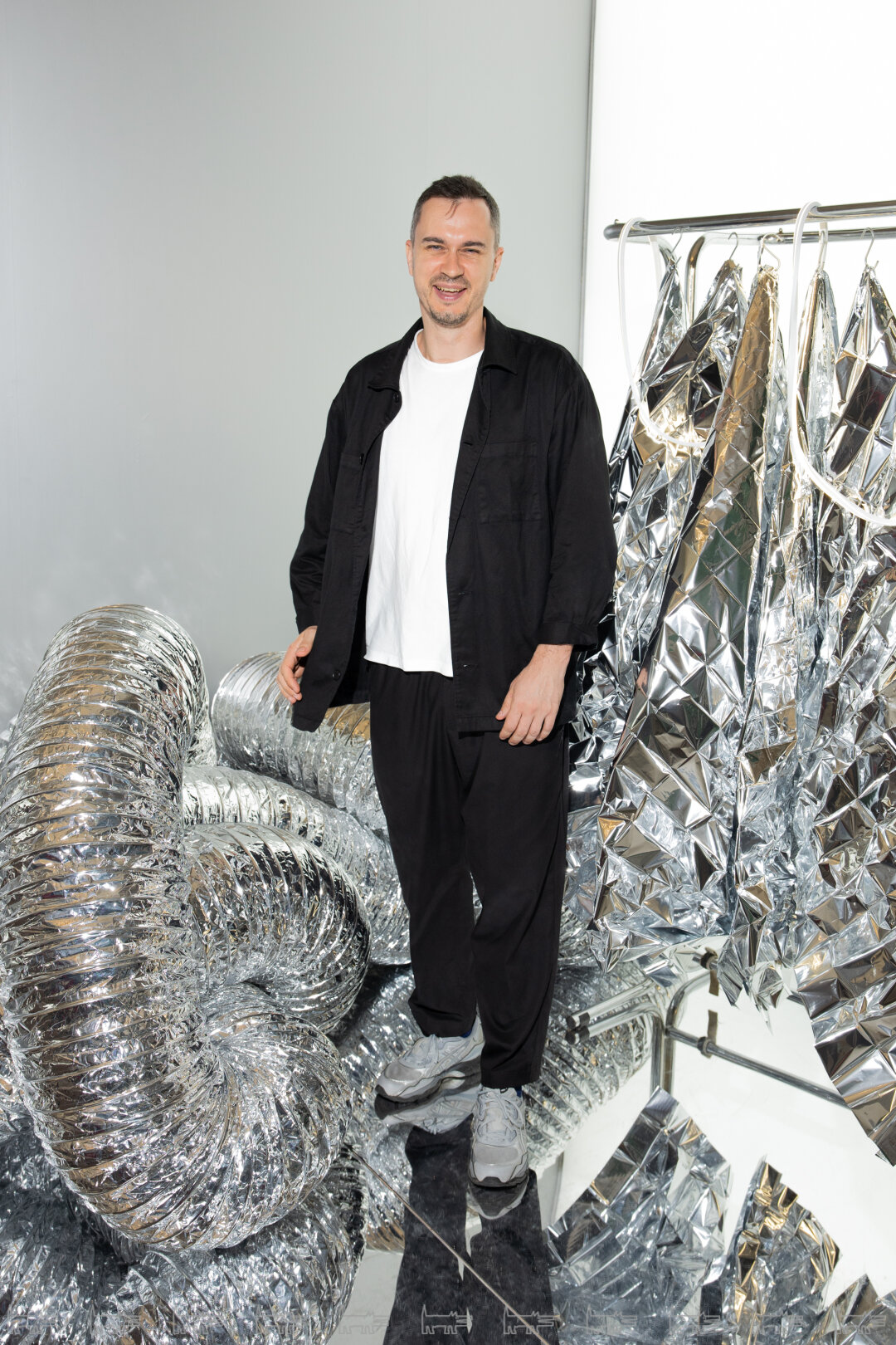 Дмитрий Барканов