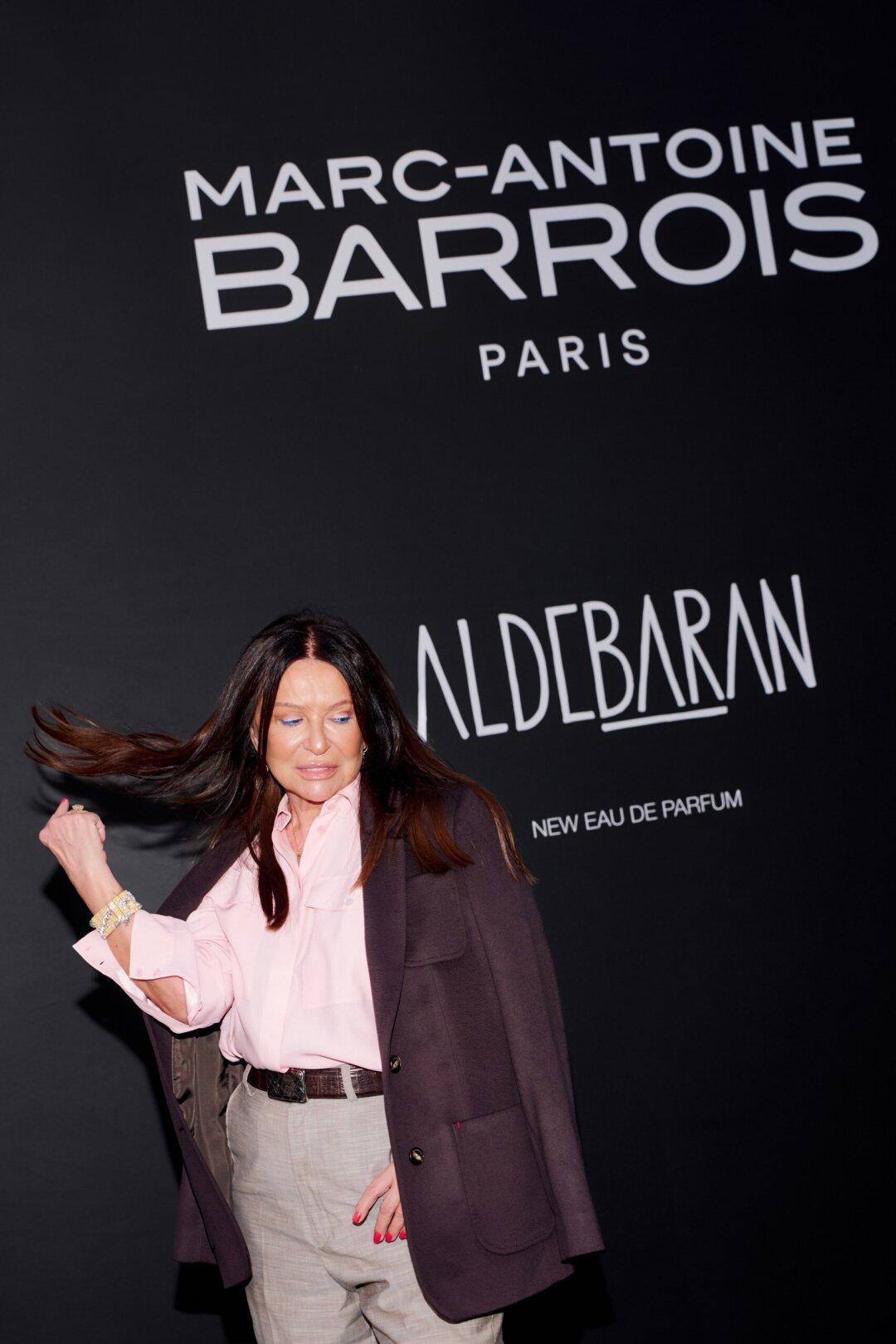 Ирина Оганова