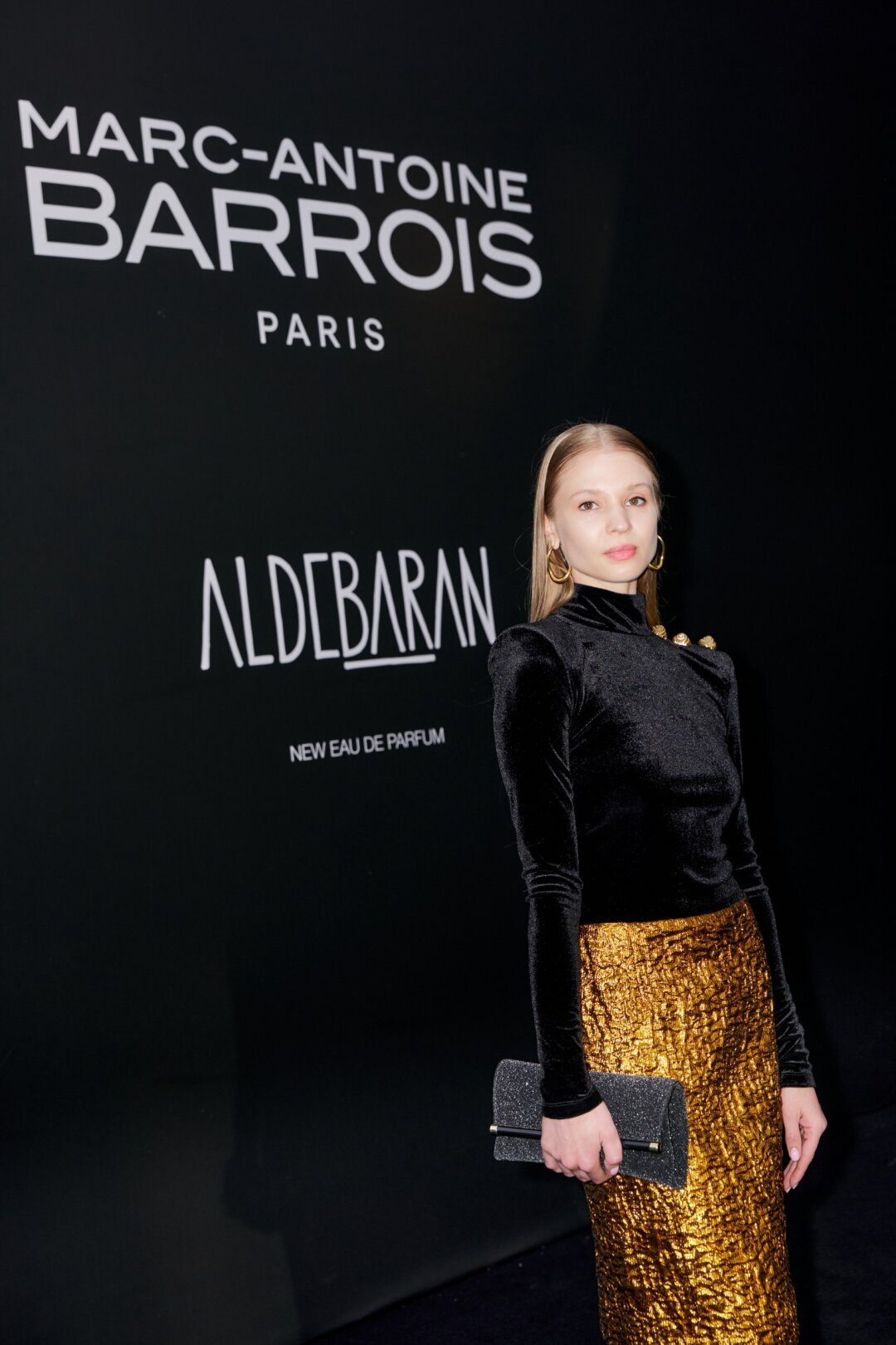 Анжелина Воронцова