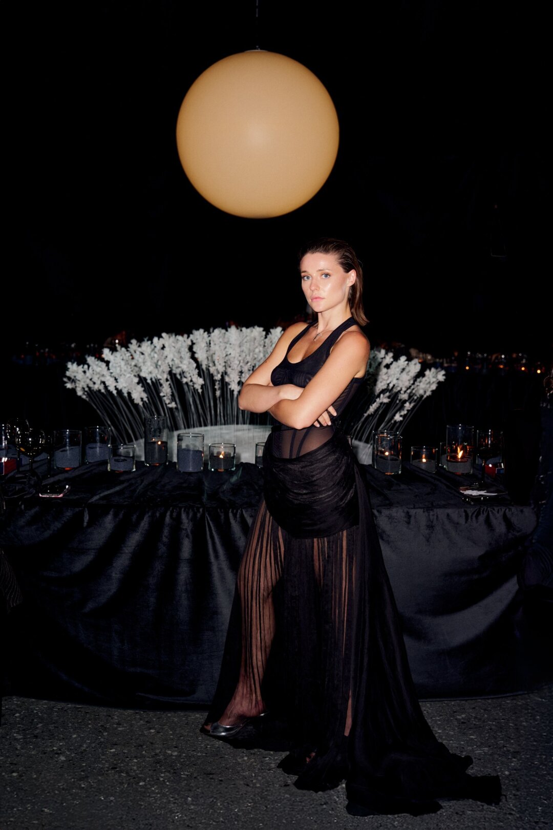 Анастасия Исаева