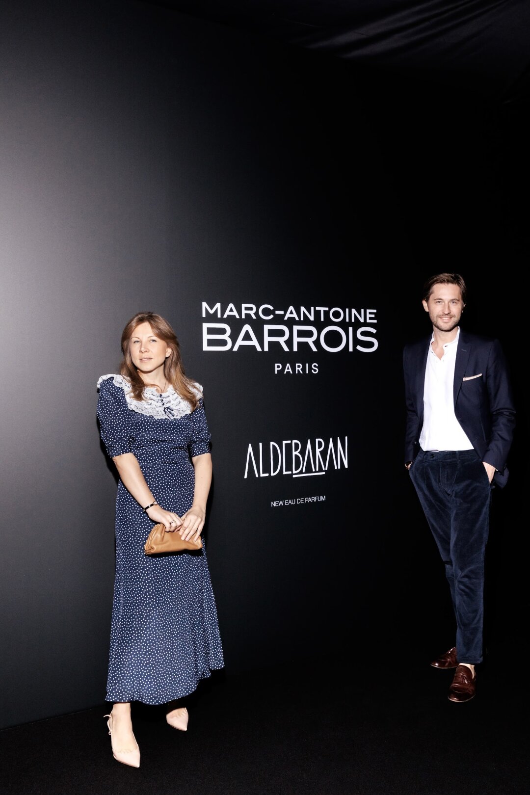 Полина Бондарева, Алексей Городнев