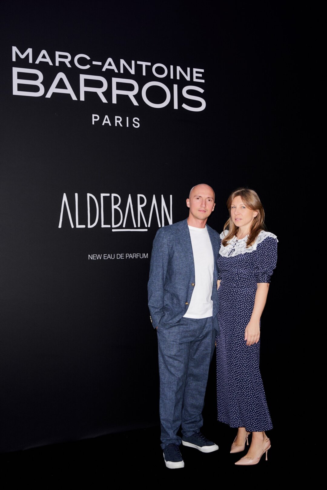 Илья Рашкин, Полина Рашкина (Бондарева)