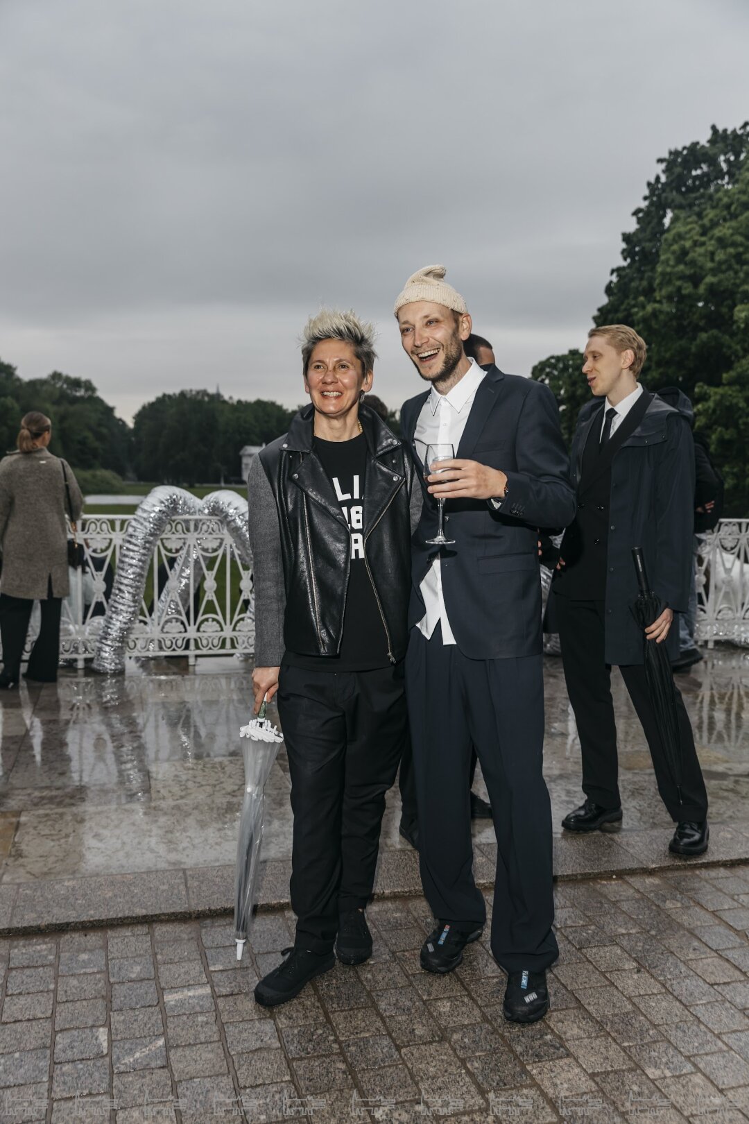 Антон Исаков, Анна Рязанская