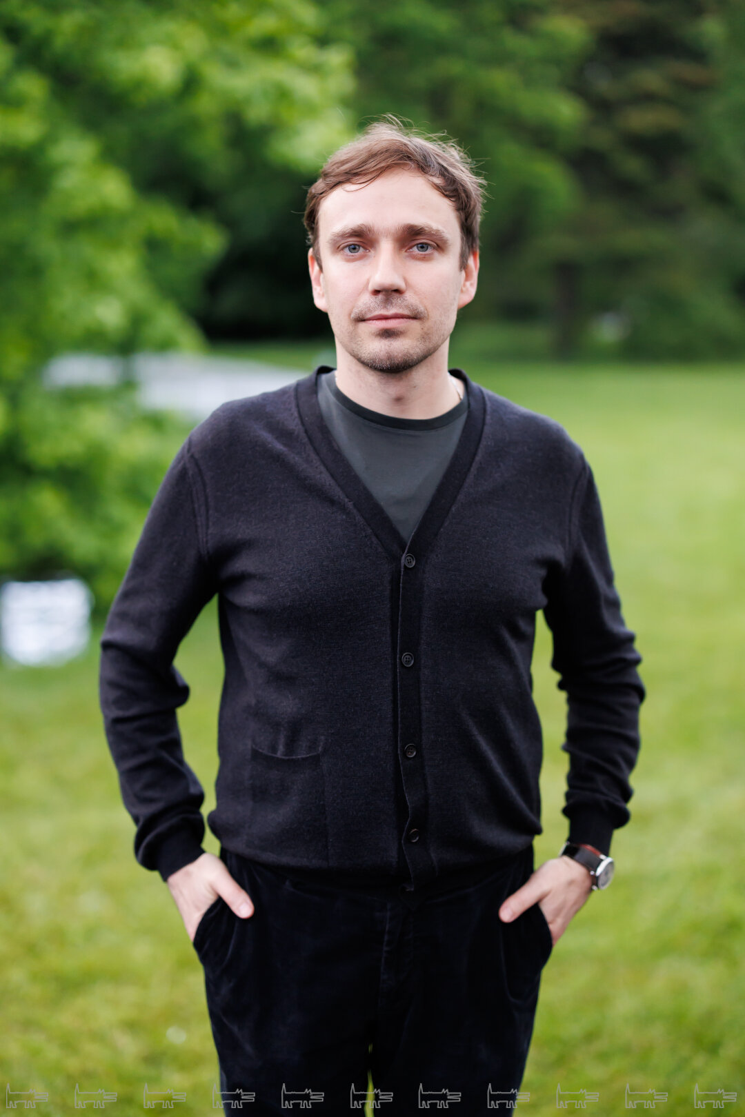 Олег Перфилов