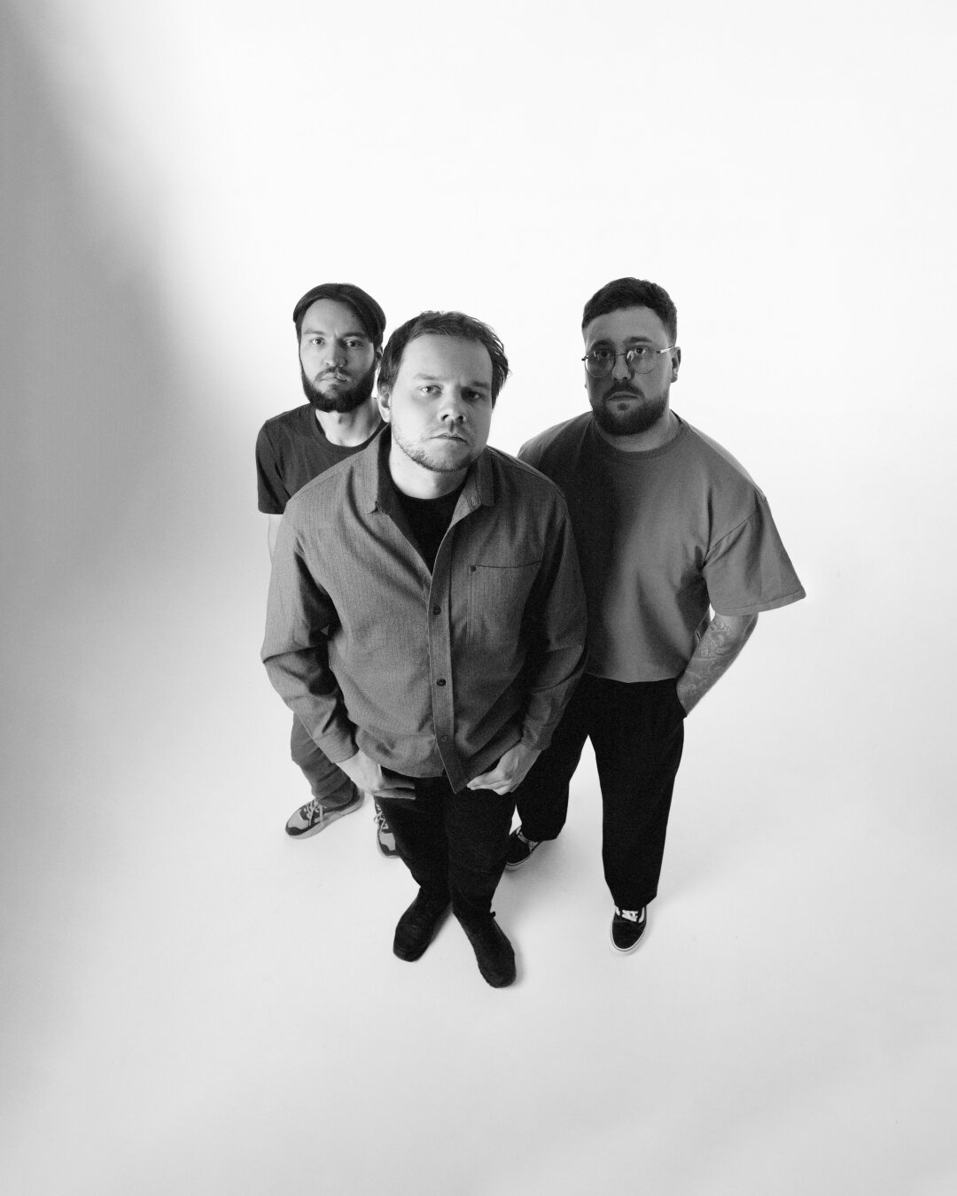 Данияр Нугманов, Артем Новоселов, Максим Юхин