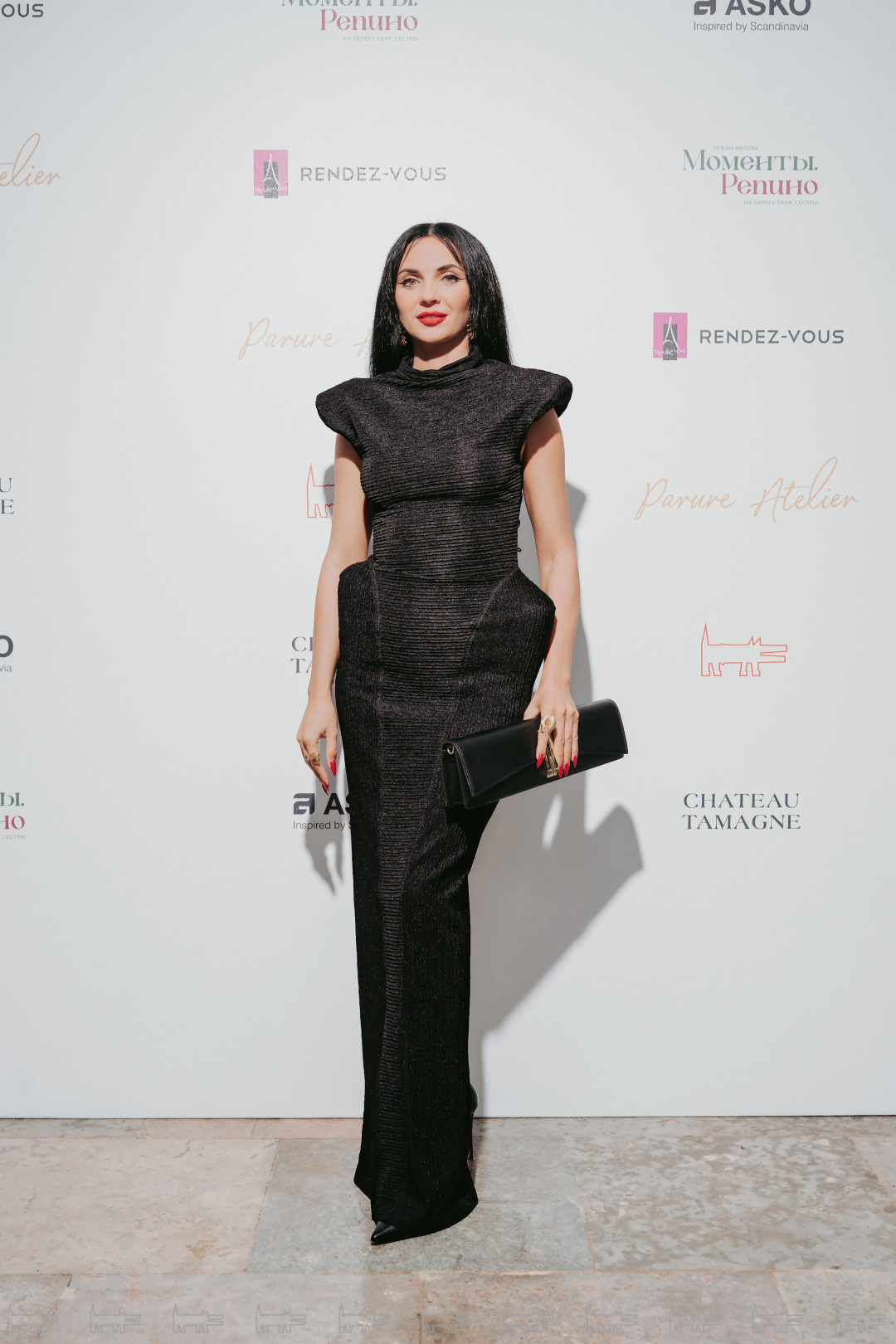 Нурай Ахмедова