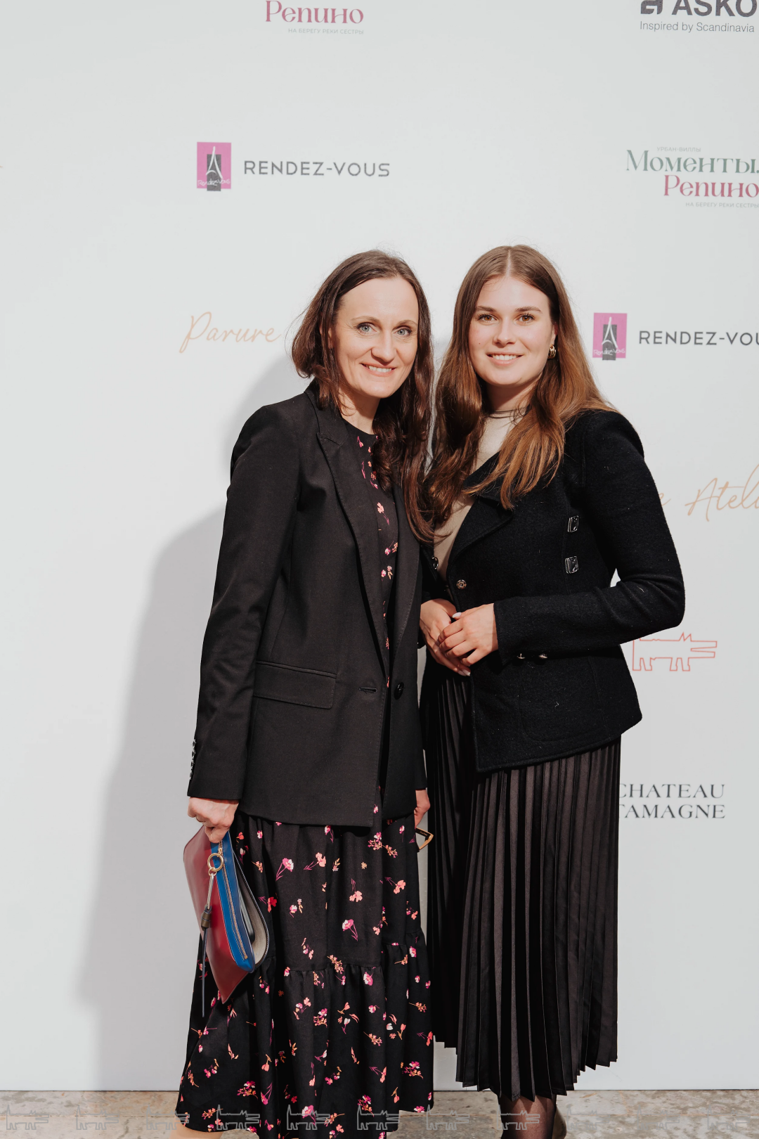 Марсова Яна, Акимова Елизавета